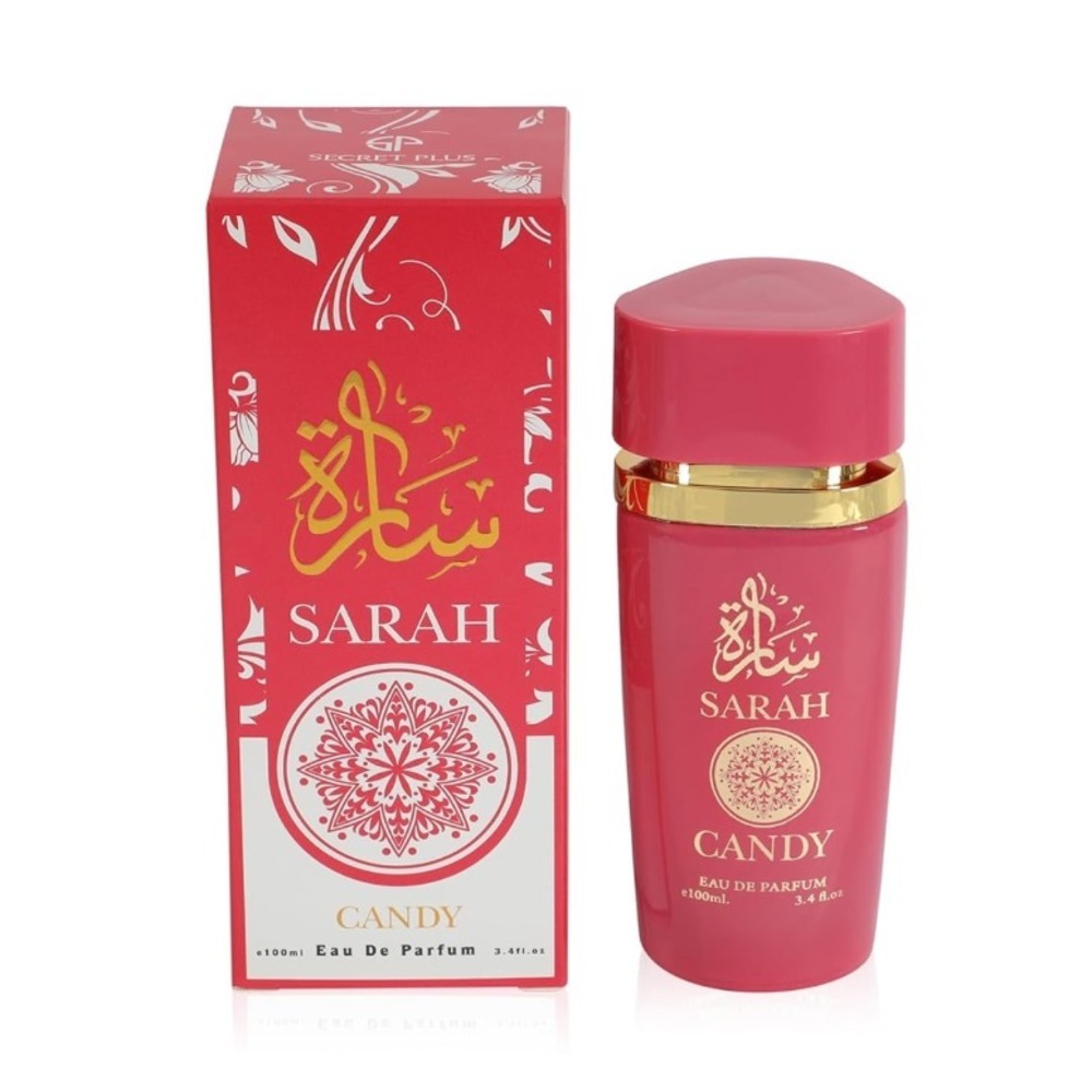 Sara Candy Eau De Parfum 3.4 fl oz